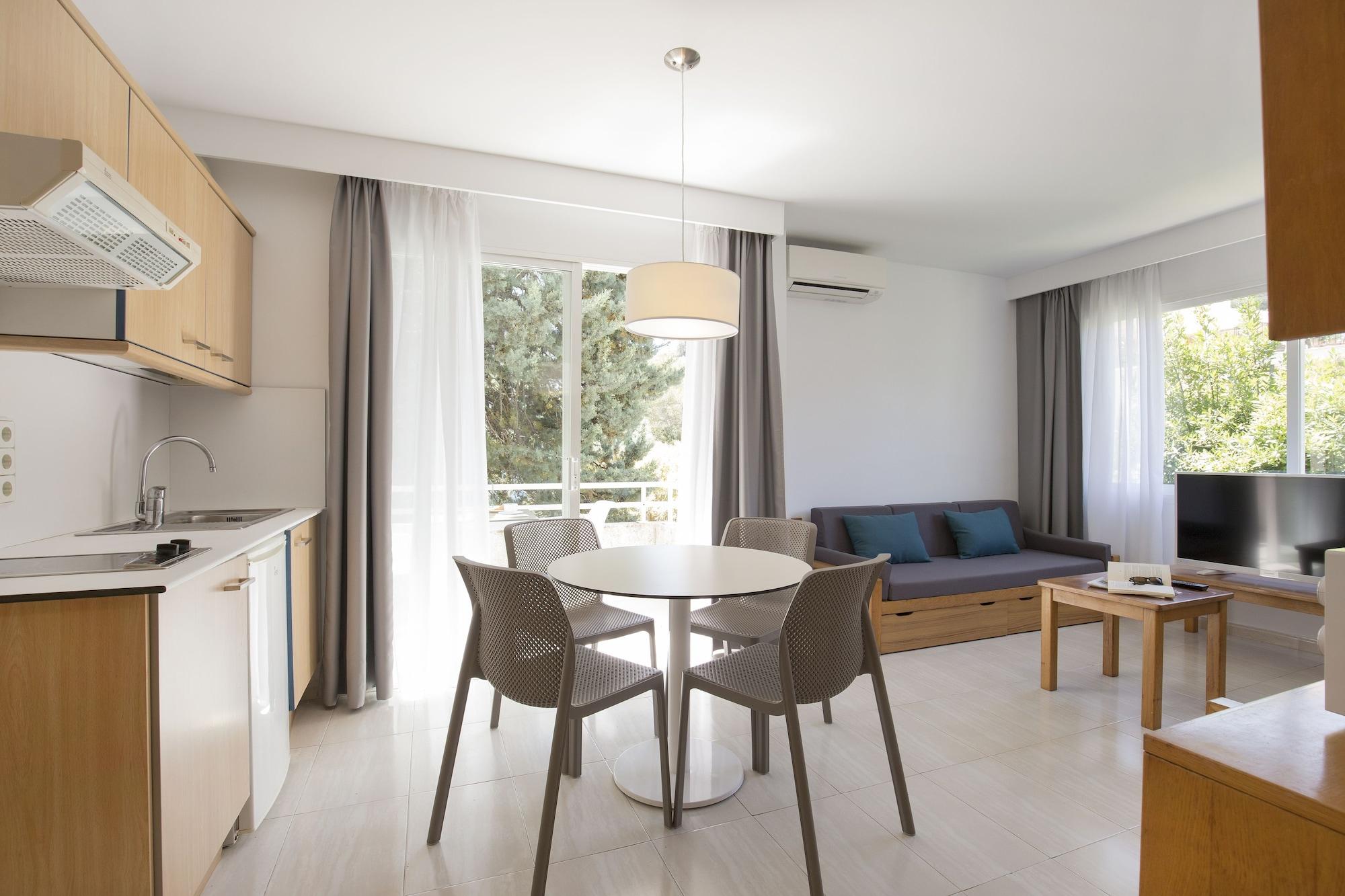 Velas Appartement Port de Pollença