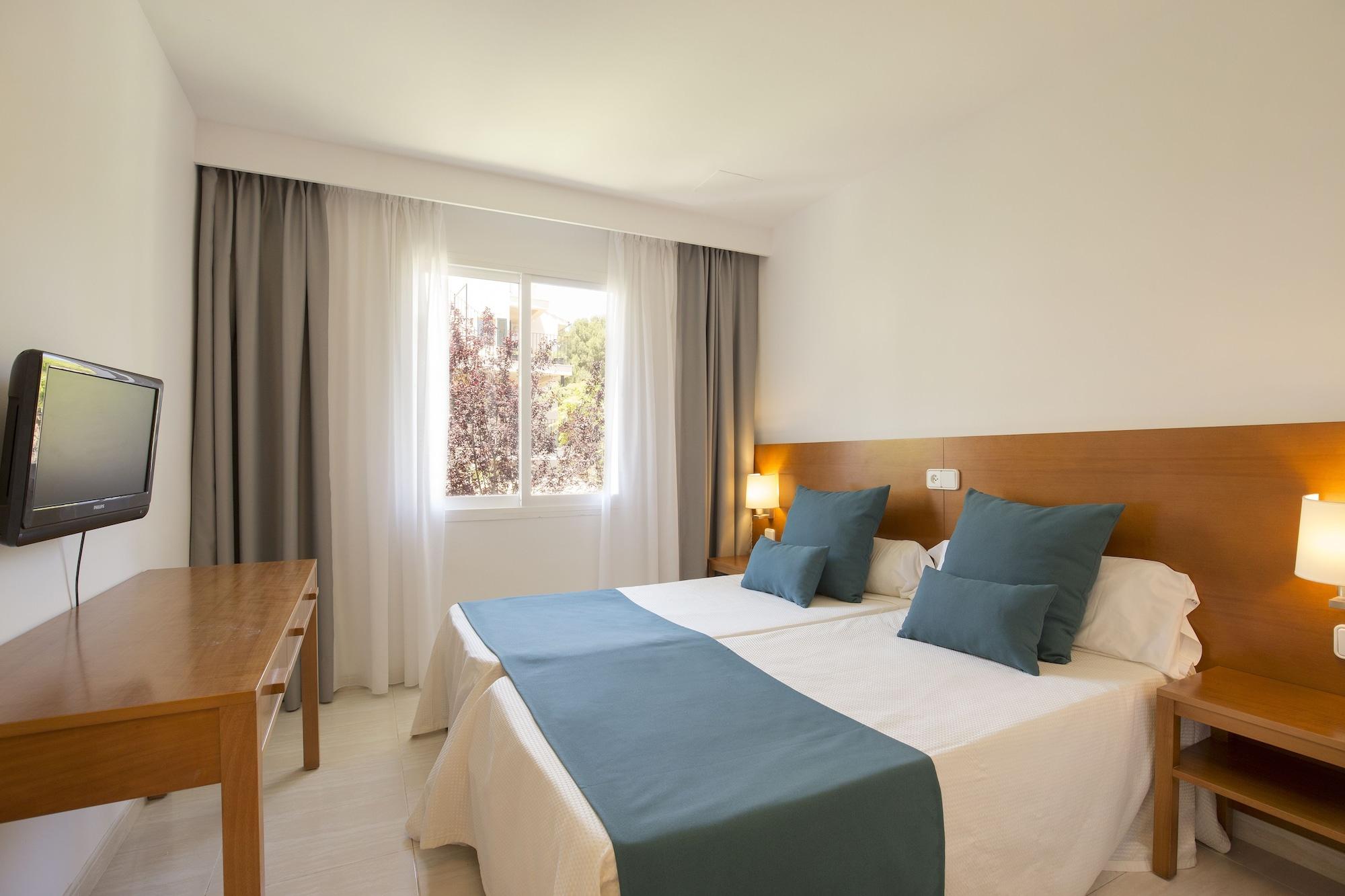 Appartement Velas