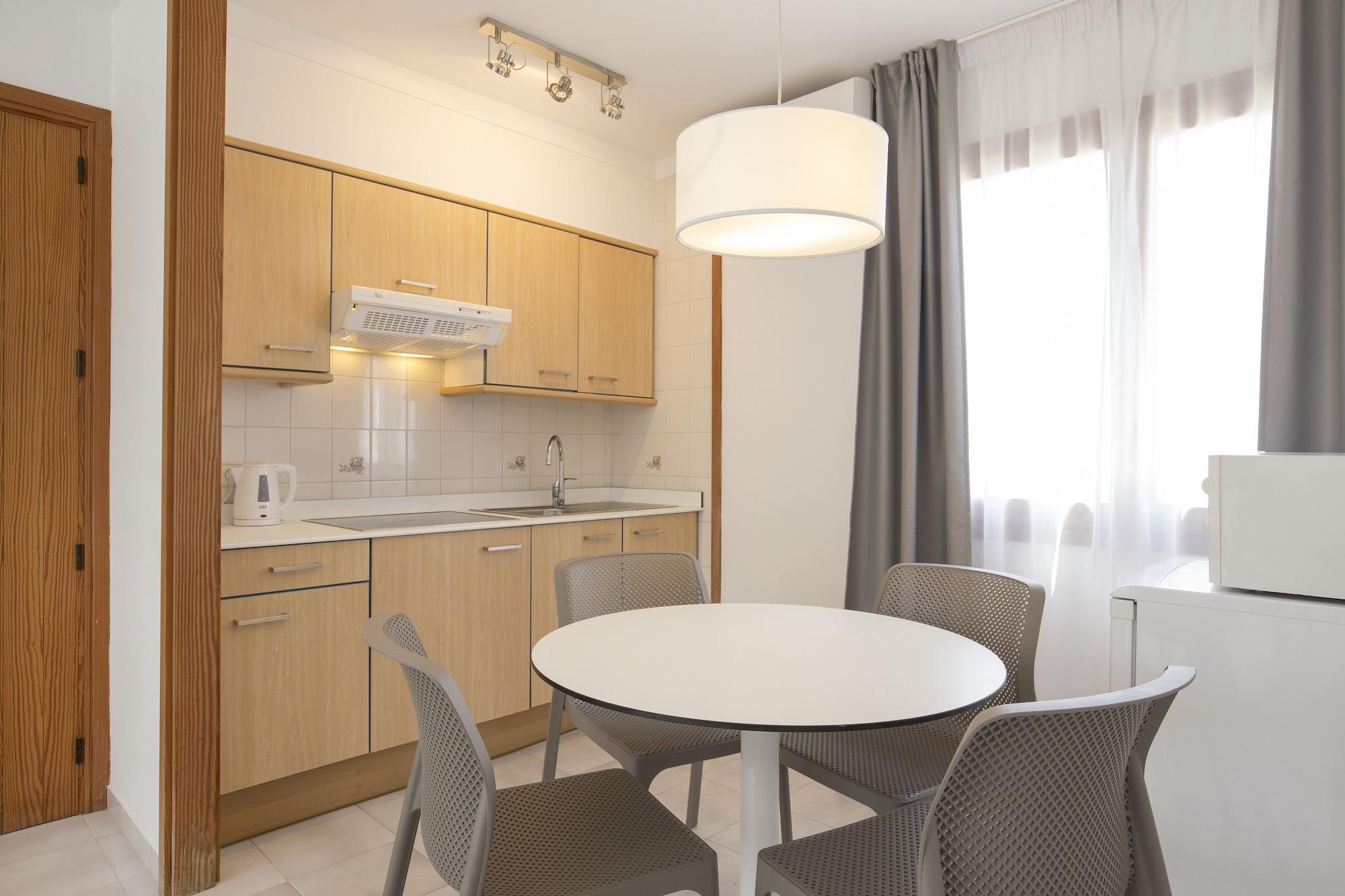 Appartement Velas
