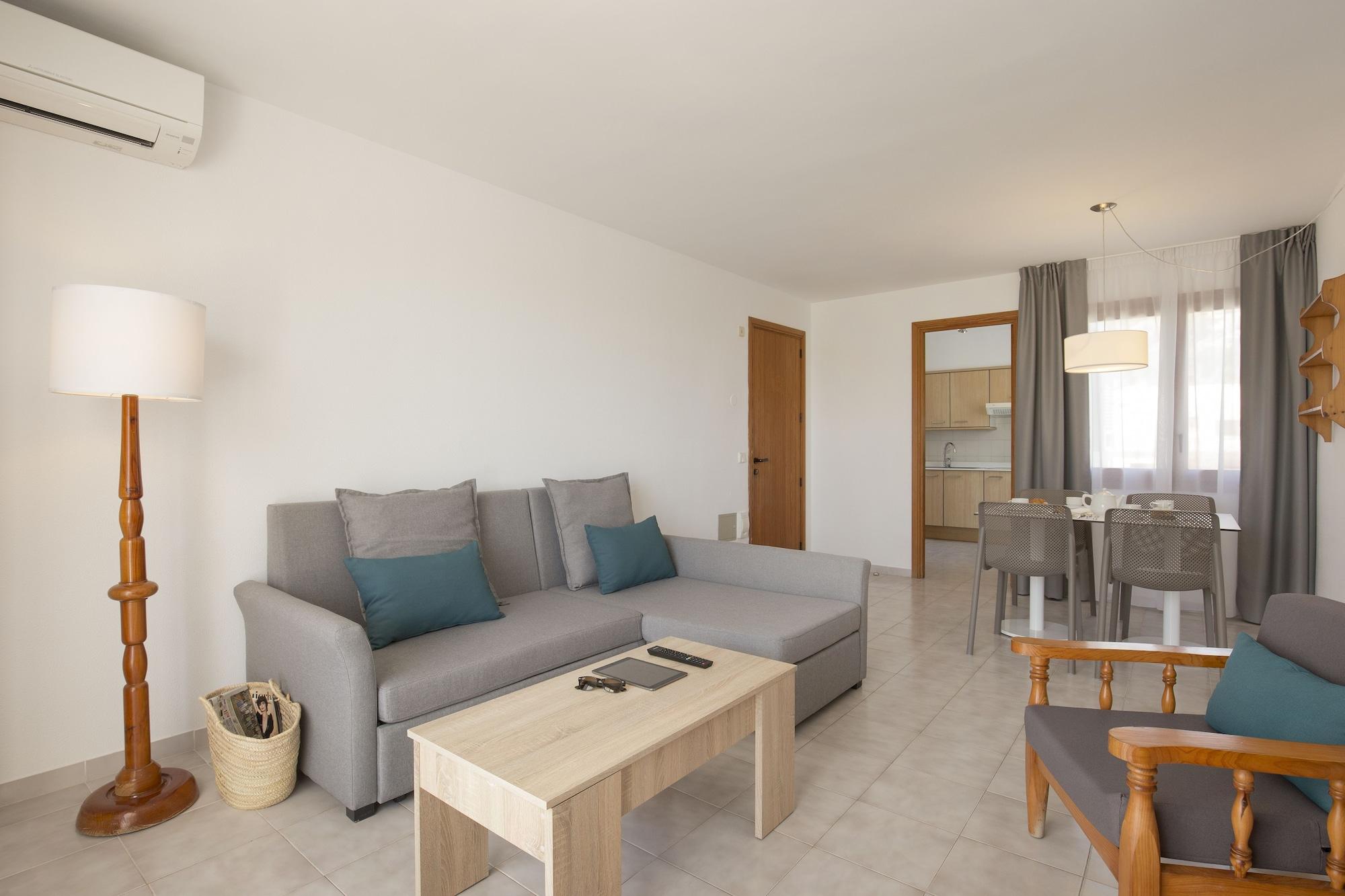 Appartement Velas