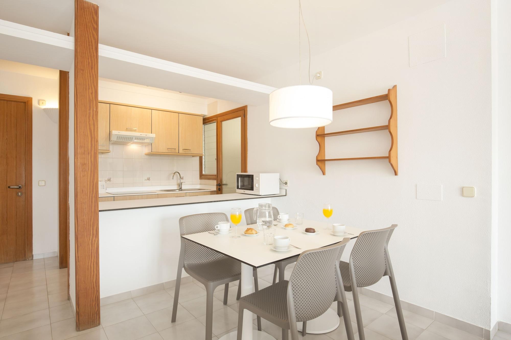 Velas Appartement *