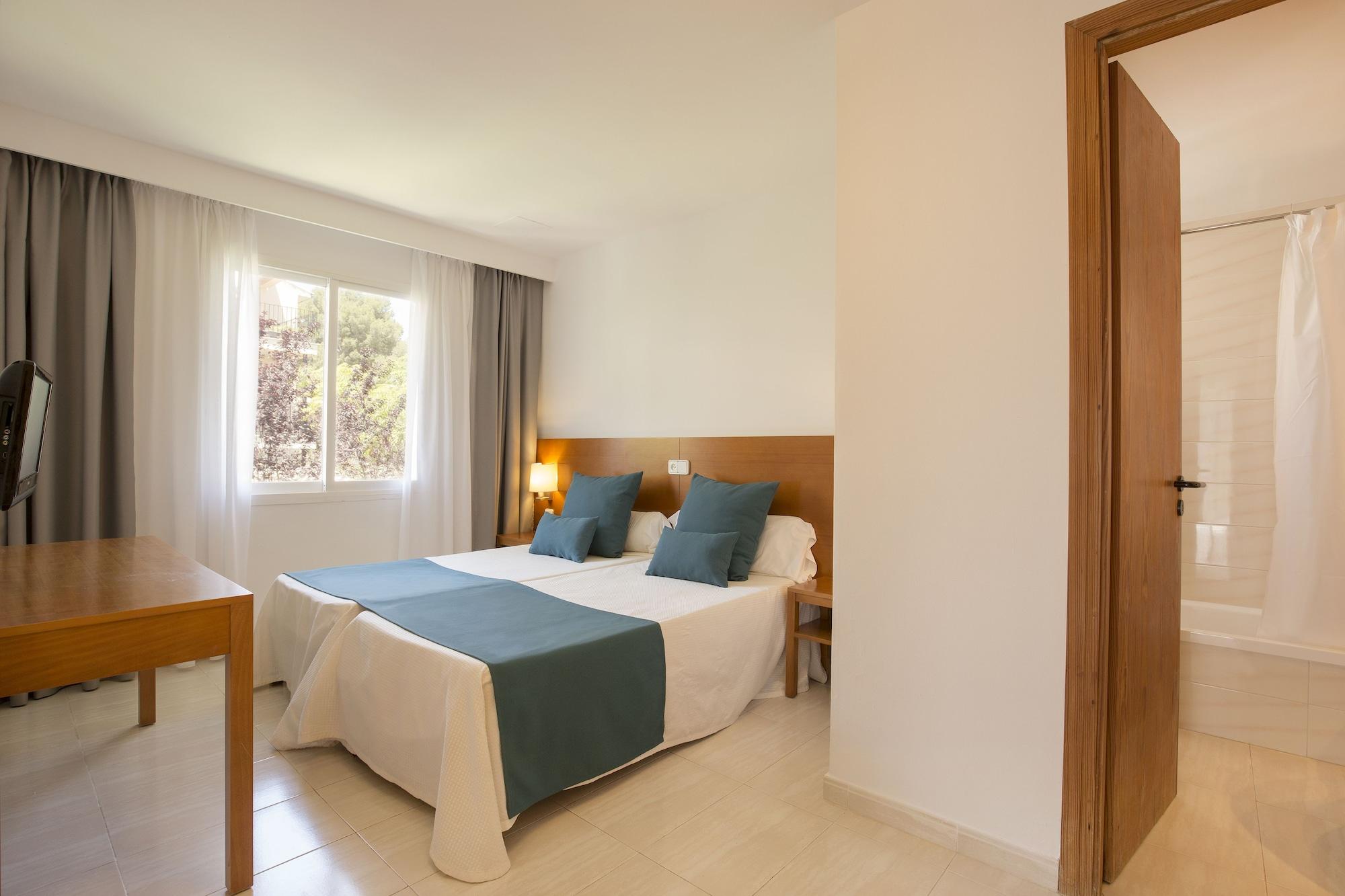 Appartement Velas