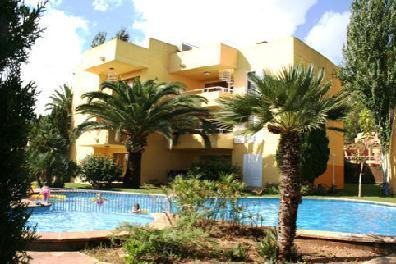 Velas Appartement *