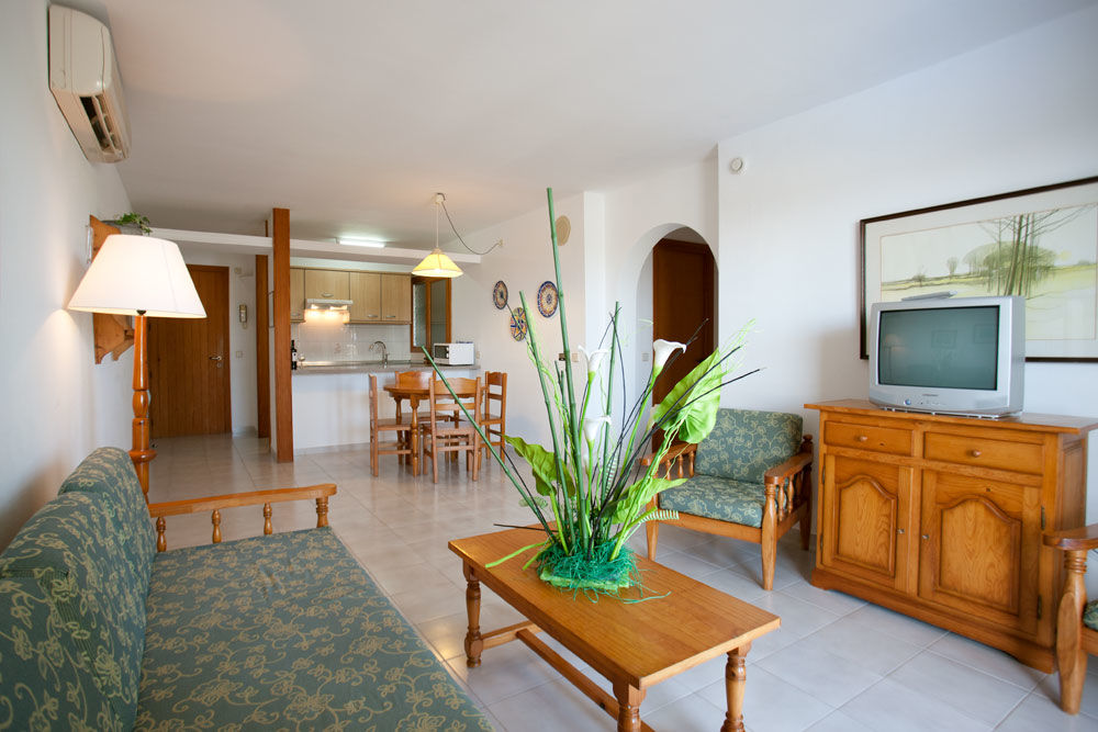 Velas Appartement Port de Pollença
