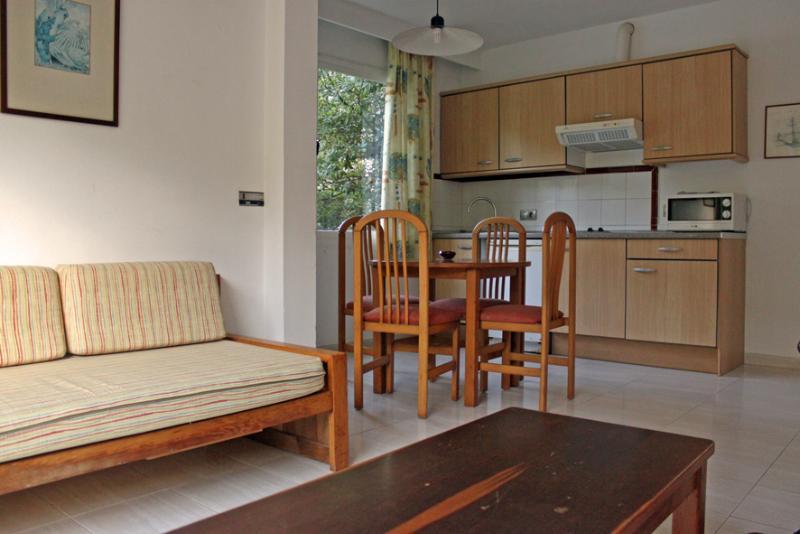 Velas Appartement *