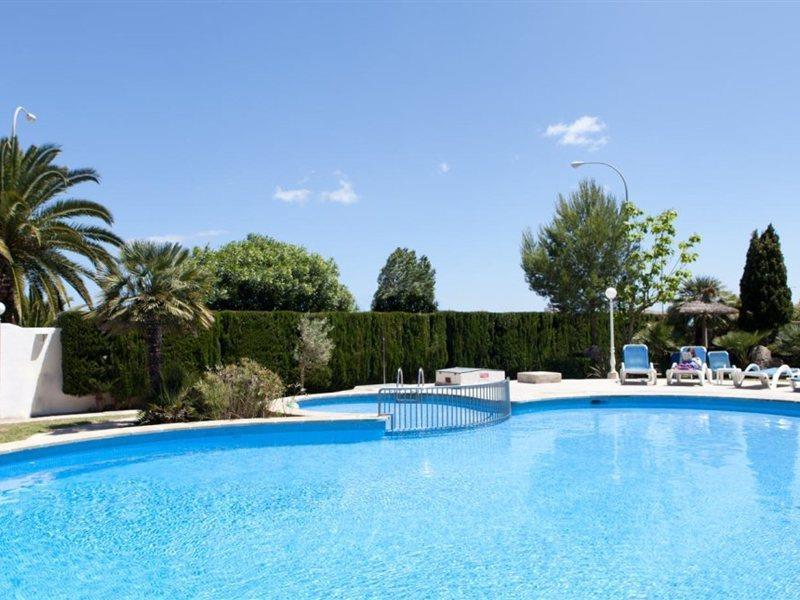Velas Appartement *