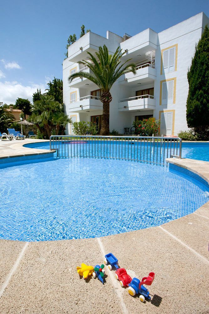 Appartement Velas